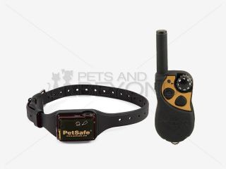 PetSafe Remote Dog Training Citronella Spray Collar
