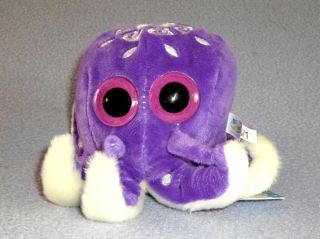 Keel Toys Baby Gift 17cm Snug as A Bug Spider New Squeaky Soft Toy with Tag