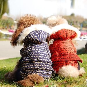 Autumn Winter Happy MI Lu Dog Sweater Wear Dog Pet Clothes Clothing Dog Coats