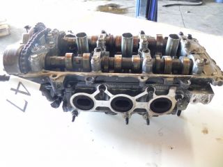 Lexus IS250 is350 Engine Cylinder Head Motor Exhaust Left Driver Side 47