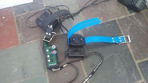 Tri Tronics Sport Basic G3 Training Collar Remote Dog Training Collar