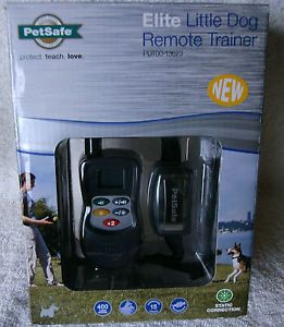 PetSafe Remote Dog Training Collar