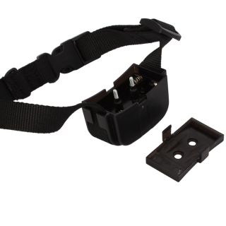 New LCD 100LV Level Shock Vibra Remote Pet Dog Training Collar for 5lb 55lb 300M