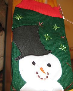 Perfctly Pet Holiday Time Christmas Snowman Snow Sweater Puppy Dog Large