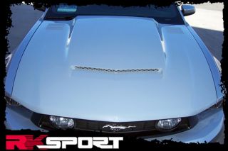 New Rksport Ford Mustang Only Fiberglass Car Body Kit 18014005