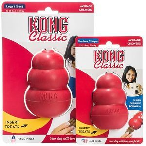 Kong Dog Toys Extra Large