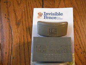 Invisible Fence Brand Electronic Dog Pet Collar 7K Frequency New Battery Collar
