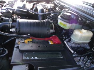 F350 Crew Cab LWB 8ft Bed Lariat 4WD SRW 6 0 Powerstroke Turbo Diesel Florida