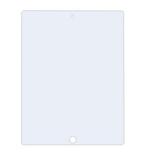 4X Screen Protector for iPad 4 Crystal Clear Invisible Cover Guard Saver Shield
