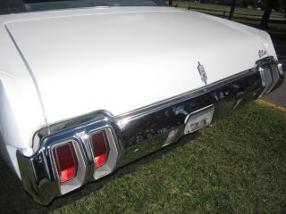 1970 Oldsmobile Cutlass Supreme Convertible A C Fully Restored 