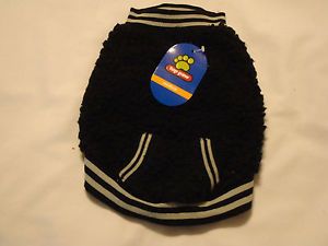 Top Paw Dog Coat