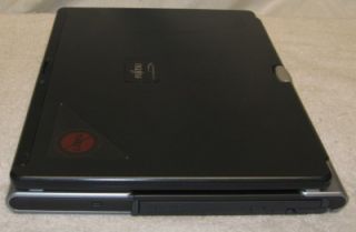 Fujitsu LifeBook T4020 P4M 1 73GHz Pen Tablet Notebook Laptop Windows XP