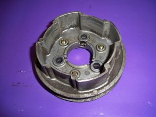 Yamaha Exciter 570 Engine Starter Pully Assy Fit 87 to 93 PN 82M 12681 01 00
