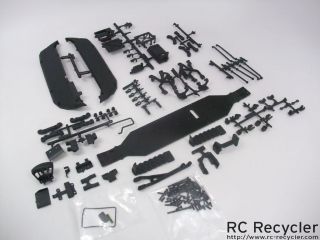 Axial Exo Terra Buggy Chassis Kit Unassembled