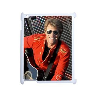 Jon Bon Jovi Apple iPad 2 Hard Case