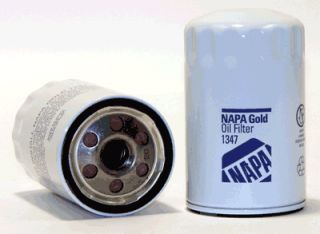 Napa Gold Oil Filter 1347 Ford Courier Pinto Mazda RX 2