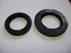 1998 Yamaha Grizzly YFM 600 Excellent Quality Rear Axle Wheel Seals OS9