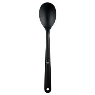 New OXO Good Grips Nylon Spoon Kitchen Cooking Utensil Chef Tool Gadget Black