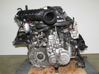 JDM Honda Prelude Accord H22A DOHC vtec Engine 5 Speed LSD Trans ECU OBD1