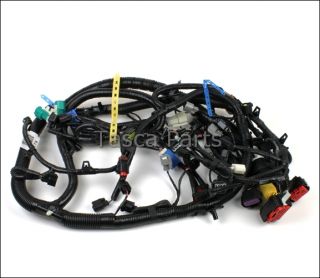 New Main Engine Wiring Harness Assembly Ford Lincoln Mercury 7W1Z 12A581 AF