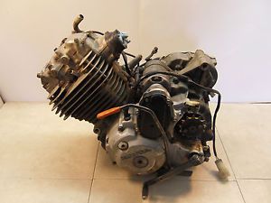 Complete Running Engine Honda 300EX TRX300EX TRX 93 06 TRX250X 250x Motor Head