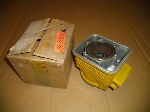 Sea Doo OEM 587 Yellow Engine Cylinder NEW 580 GT SP XP Genuine Bombardier
