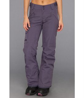 New The North Face Womens Freedom LRBC Insulated Ski Snow Pants Medium $160