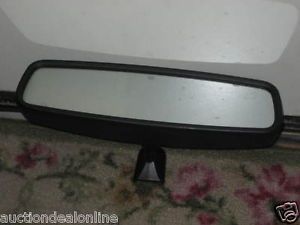 Ford Auto Dimming Rear View Mirror
