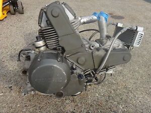 1998 Ducati Monster 750 Engine Motor
