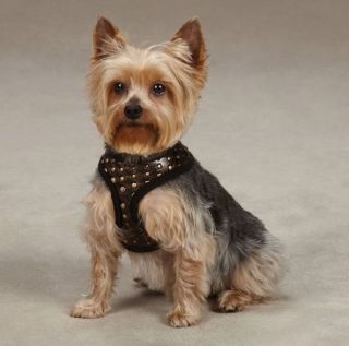 Dog West End Soft Dog Harness XS L East Side Collection