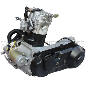CF250 250cc Go Kart Engine Motor Water Cooled