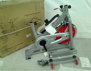 Sunny Health Fitness Pro Indoor Cycling Bike $599 00 TADD