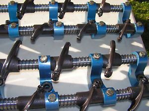Keith Black Racing Engines 426 Hemi Rocker Arms Stands Shafts Complete Funny Car