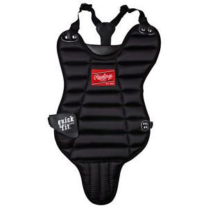 Youth Baseball Chest Protector