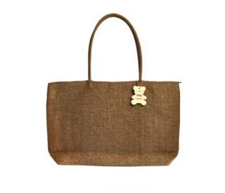 Fashion Lady Beach Bag Shoulder Straw Bags Woven Rattan Bag Leisure Shopping Bag