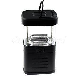 11 LED AA Battery Lamp Light Bivouac Camping Lantern
