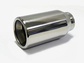 OBX Exhaust Tip T15 Universal Toyota Honda Accord Camry Civic Corolla Tercel