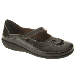 Spring Step Kindle Comfort Leather Flats Womens Shoes All Sizes Colors