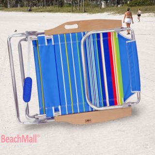 Big Kahuna Folding Beach Chair Extra Wide Tall