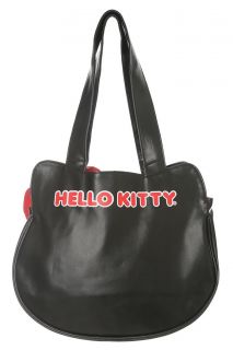 Hello Kitty Panda Handbag