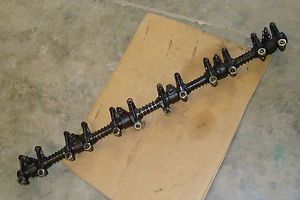 John Deere Valve Train Complete Assembly 6068T Power Tech Engine with Bolts