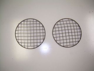 Suzuki Samurai Front Headlight Cover