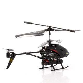 3 5CH RC iPhone Remote Control Helicopter with Camera Gyro 3 5 Channel S215 Heli
