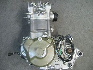 2005 05 Honda XR650R XR 650 Engine Motor Assembly Rebuilt Top End