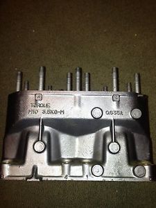Kawasaki 650 SX TS X2 Engine Motor Cylinder Top End Jug Jet Ski jetski Standup