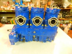 92 95 Polaris SL 650 Motor Engine Excellent Condition No Core Required