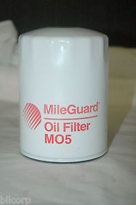 Mileguard MO5 Oil Filter Cross Reference Fram Ph 5 Case of 12