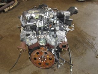 JDM 95 04 Toyota Tacoma 5VZFE Engine T100 4 Runner Tundra 3 4L V6 4x2 4x4 5VZ FE