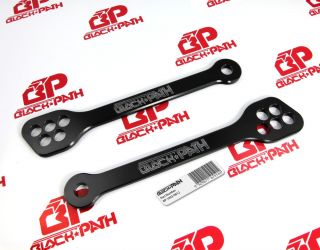 BP 2008 2012 Kawasaki Ninja 250 250R EX250 Adjustable lowering Links Link Kit