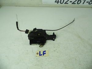 99 00 01 02 03 04 Land Rover Discovery ll Door Lock Latch Actuator Front Left